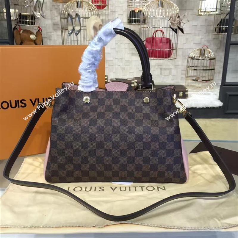 Louis Vuitton BRITTANY 83934