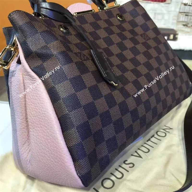 Louis Vuitton BRITTANY 83934