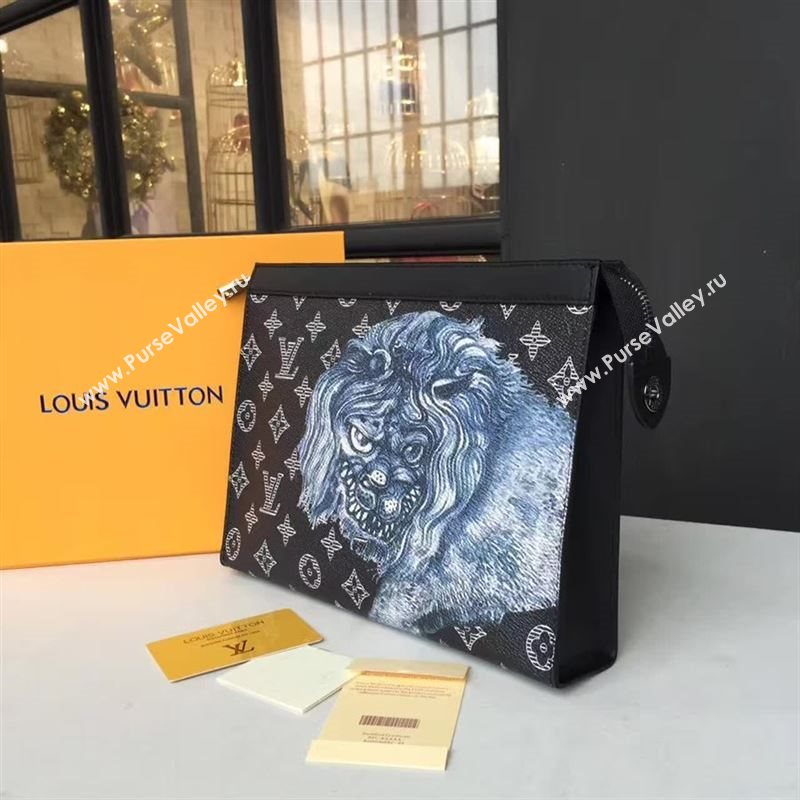 Louis Vuitton Pochette Voyage 84446