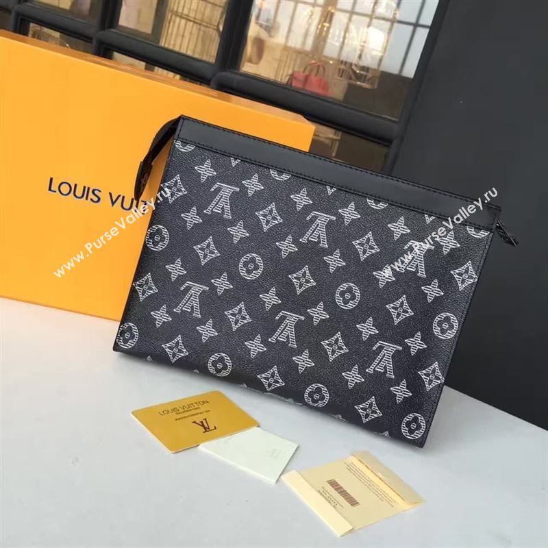 Louis Vuitton Pochette Voyage 84446