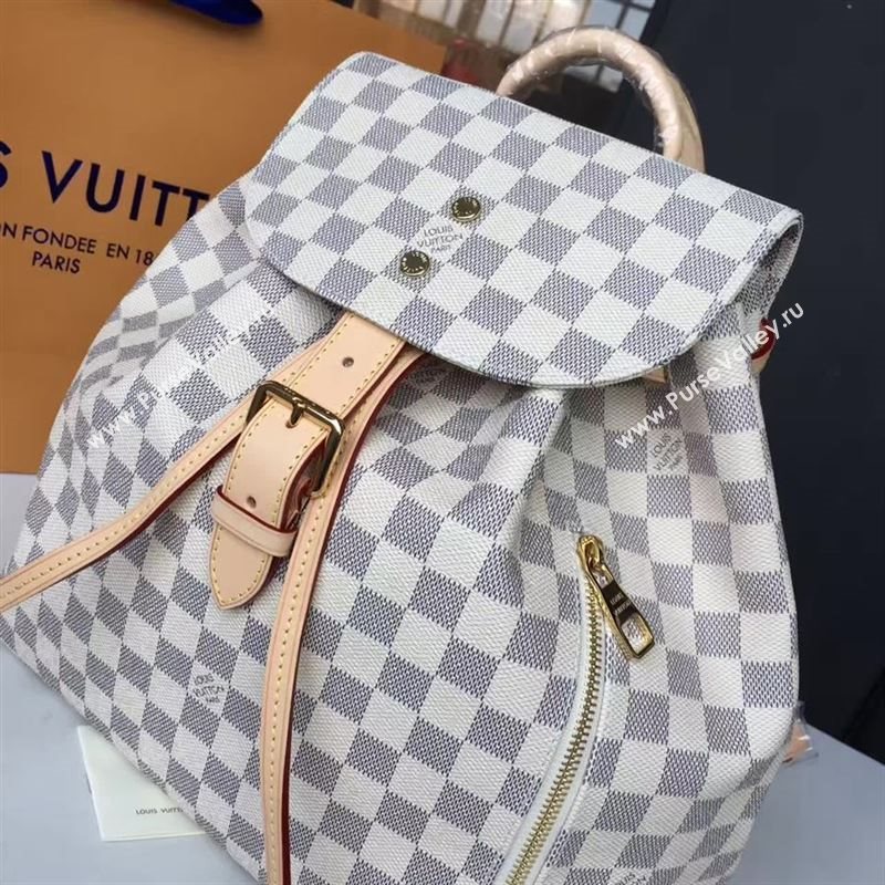 Louis Vuitton Backpack 85213