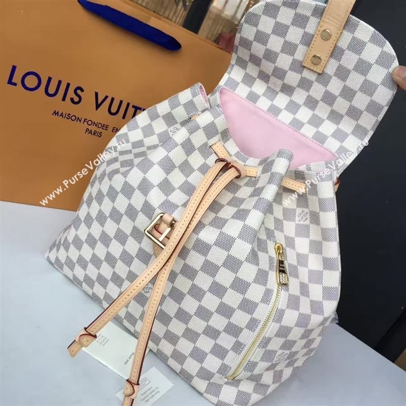 Louis Vuitton Backpack 85213