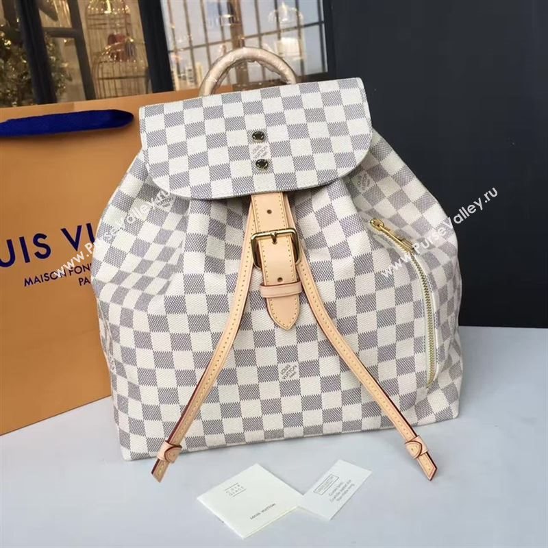 Louis Vuitton Backpack 85213