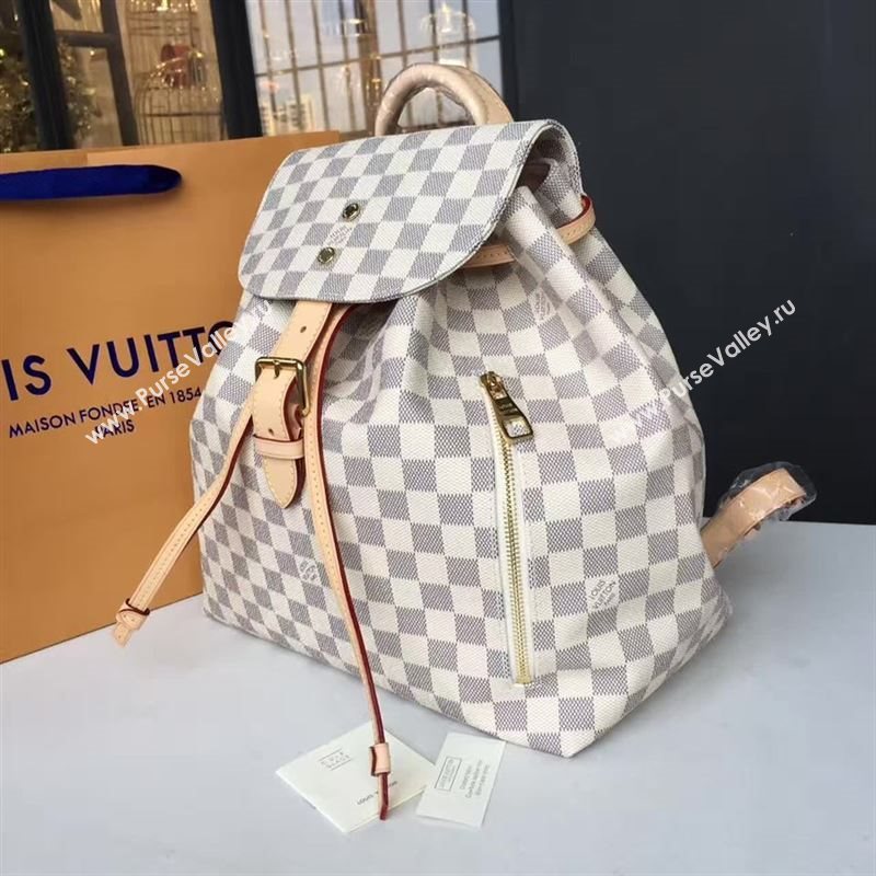 Louis Vuitton Backpack 85213