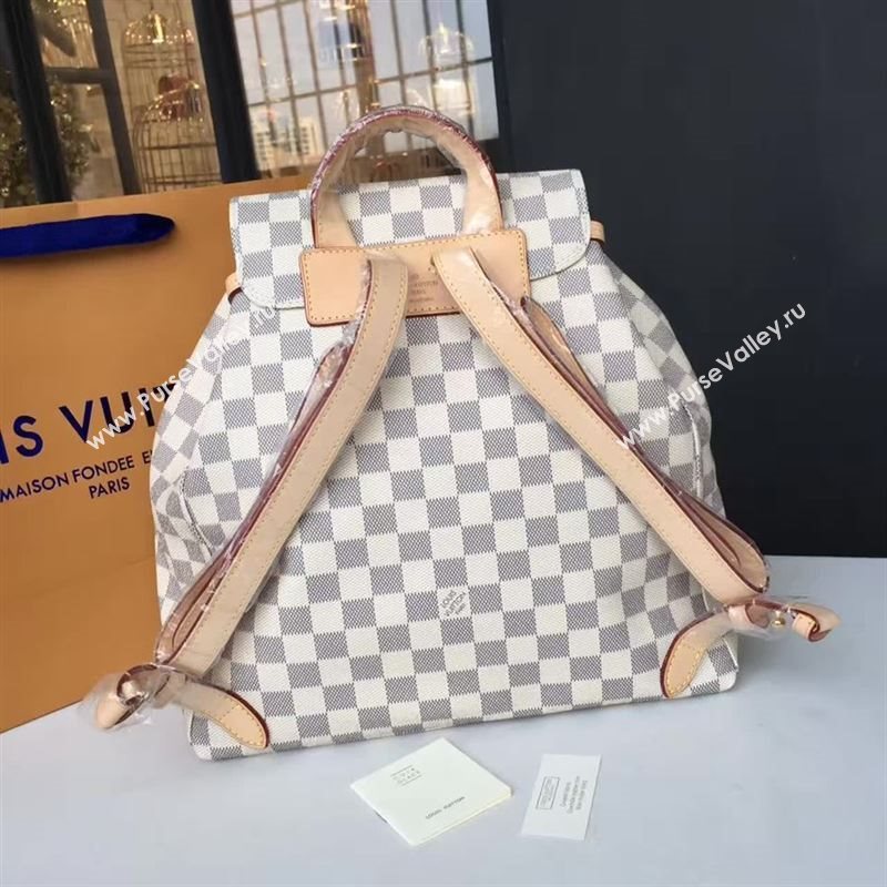 Louis Vuitton Backpack 85213