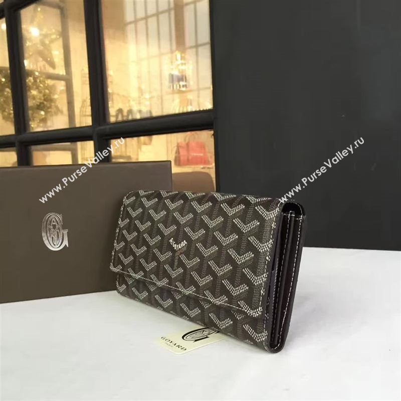 GOYARD wallet 84985