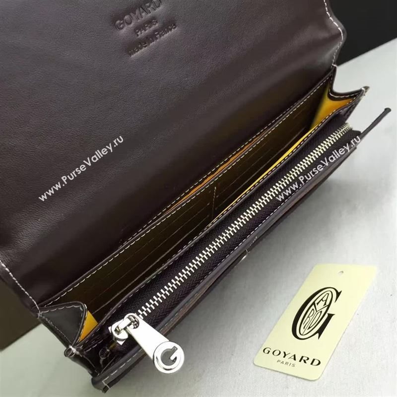 GOYARD wallet 84985