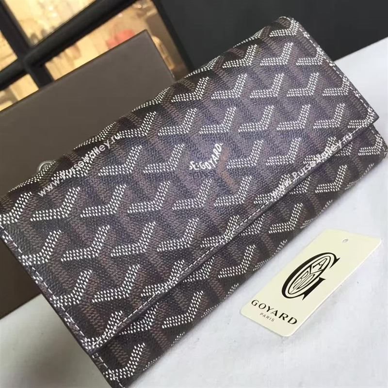 GOYARD wallet 84985