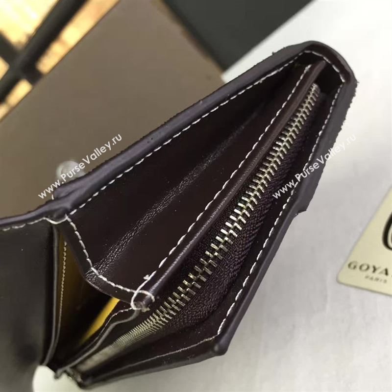 GOYARD wallet 84985