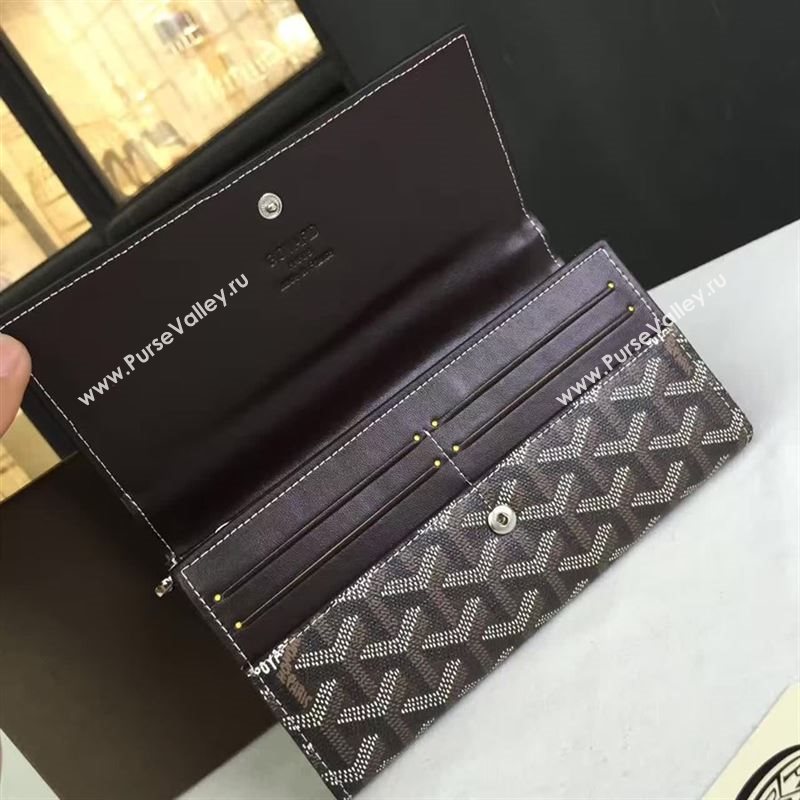 GOYARD wallet 84985