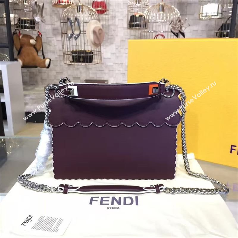 Fendi KANI 85663