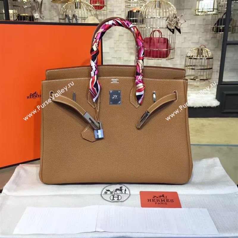 Hermes Birkin 35 86161