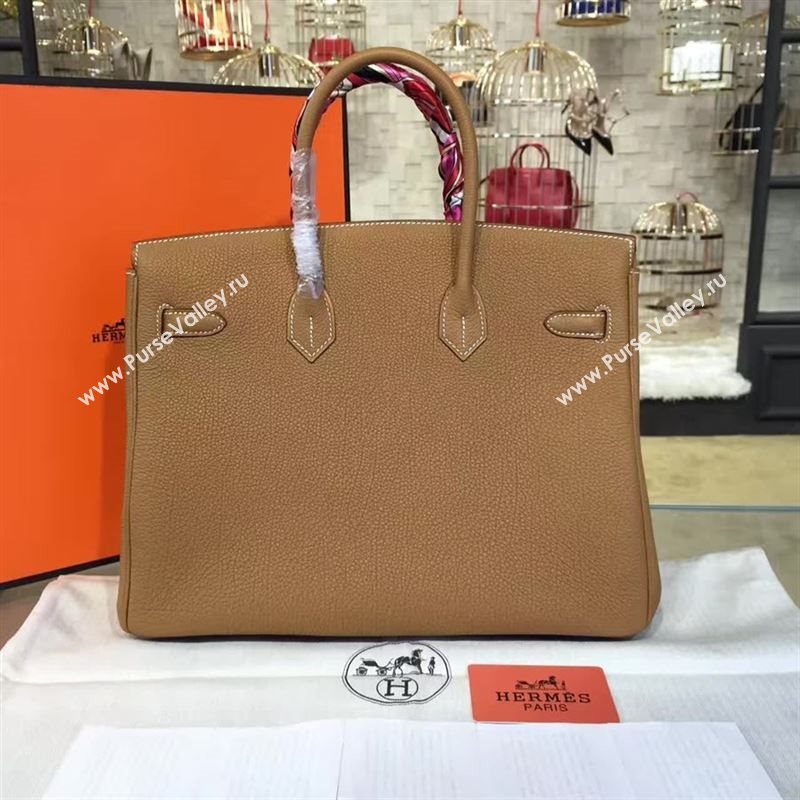 Hermes Birkin 35 86161