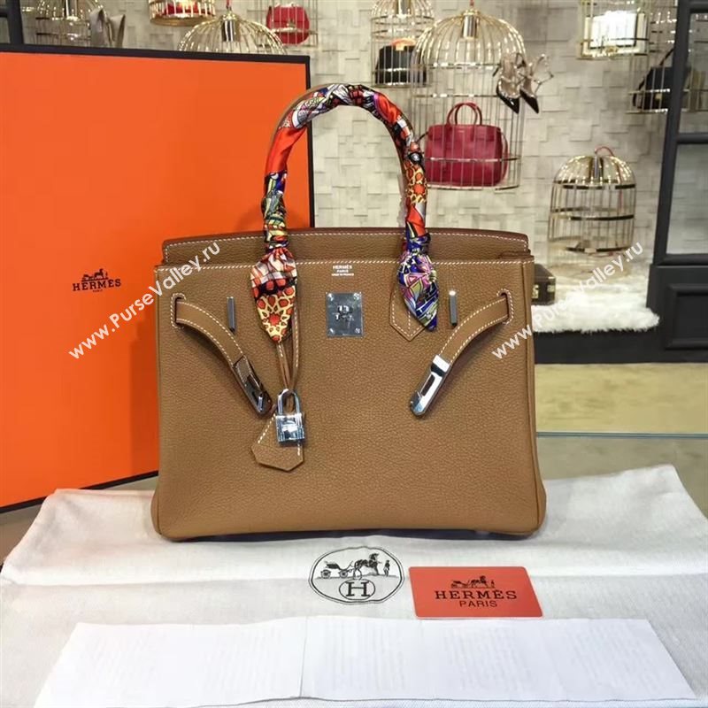 Hermes Birkin 30 86162