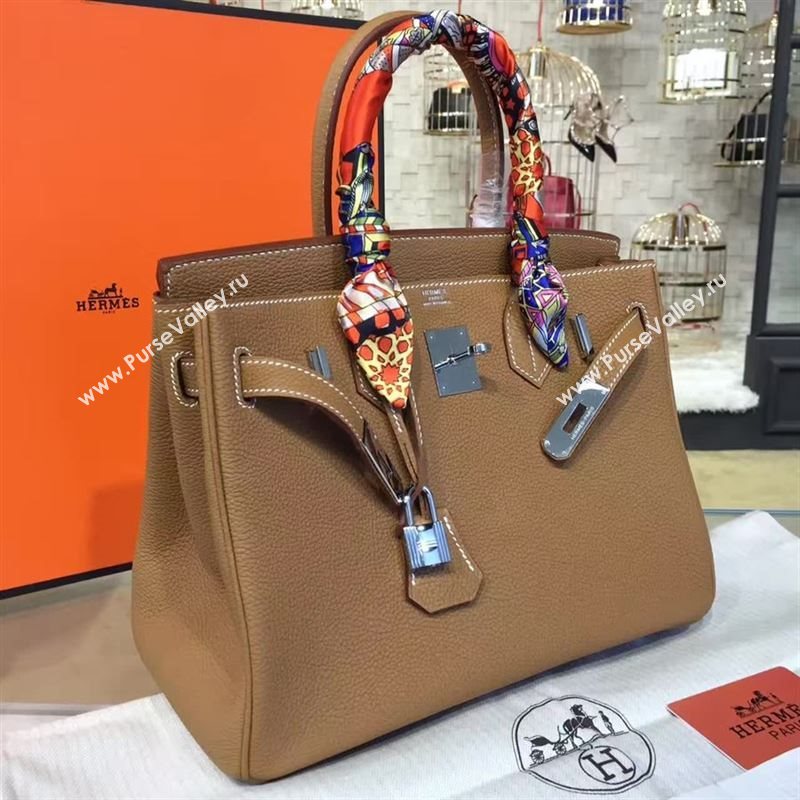 Hermes Birkin 30 86162