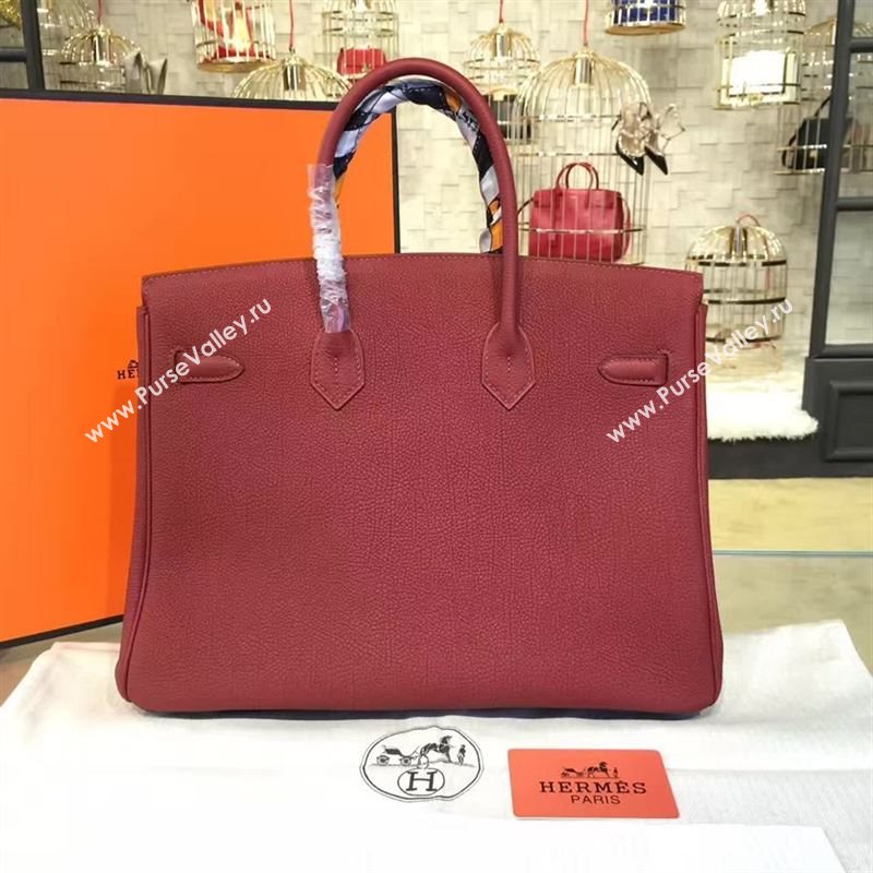 Hermes Birkin 35 86164