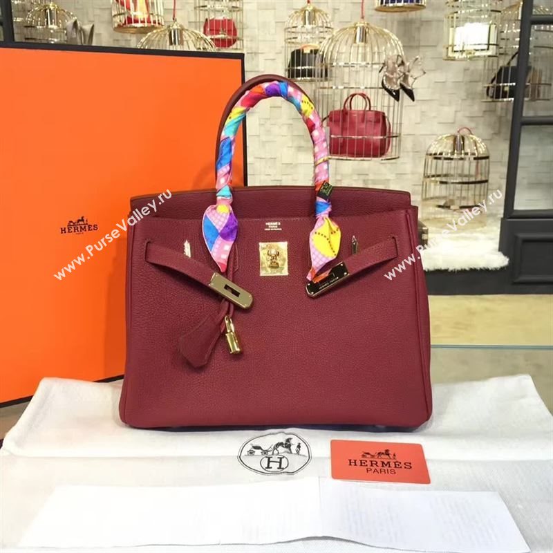 Hermes Birkin 30 86165