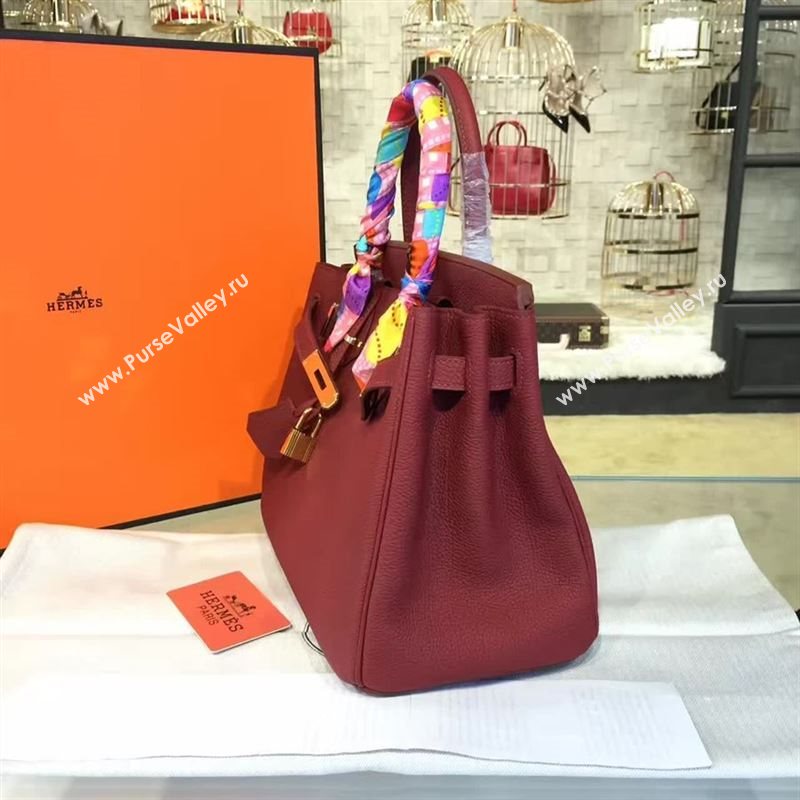 Hermes Birkin 30 86165