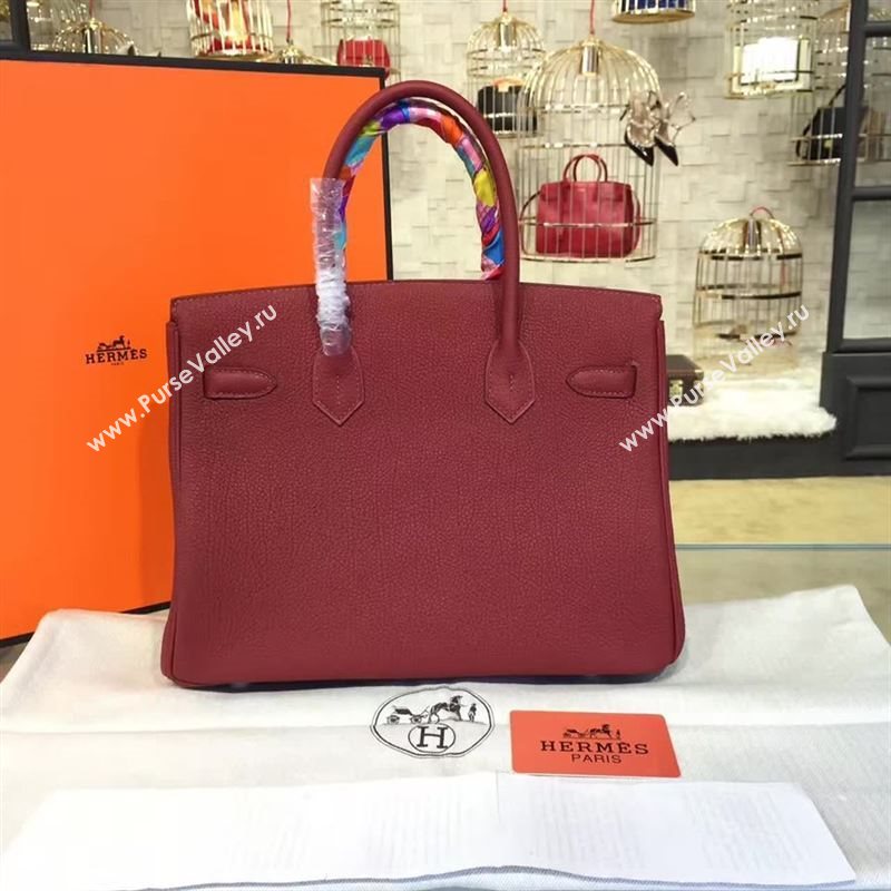 Hermes Birkin 30 86165