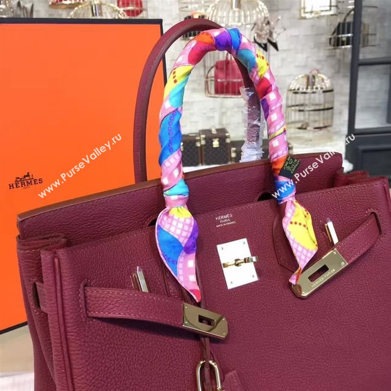 Hermes Birkin 30 86165