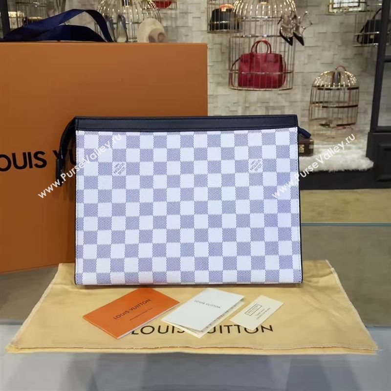 Louis Vuitton Clutch bag 86396