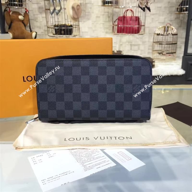 Louis Vuitton ZIPPY 86011