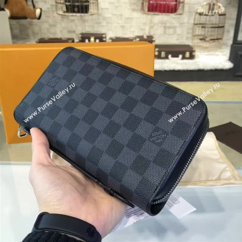 Louis Vuitton ZIPPY 86011