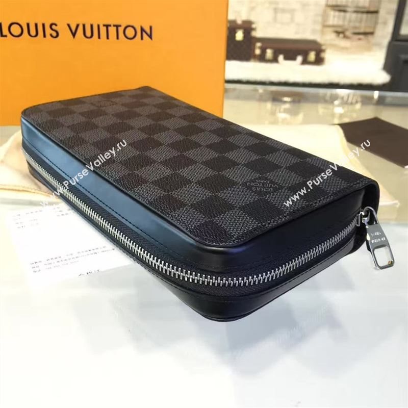 Louis Vuitton ZIPPY 86011