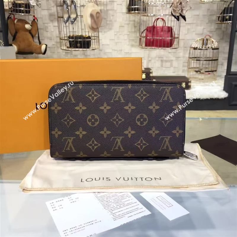 Louis Vuitton ZIPPY 85990