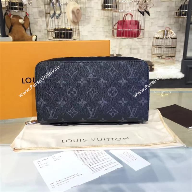 Louis Vuitton ZIPPY 86009