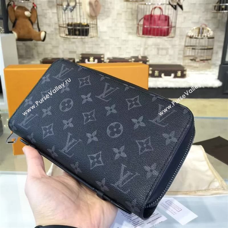 Louis Vuitton ZIPPY 86009