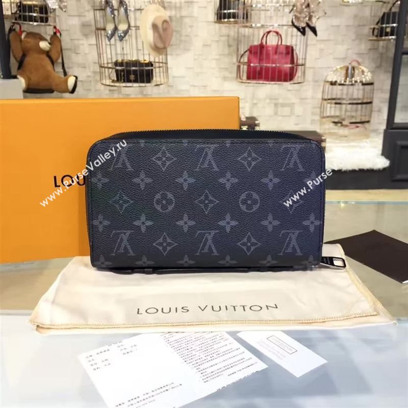 Louis Vuitton ZIPPY 86009