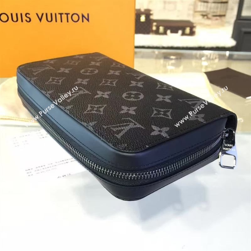 Louis Vuitton ZIPPY 86009