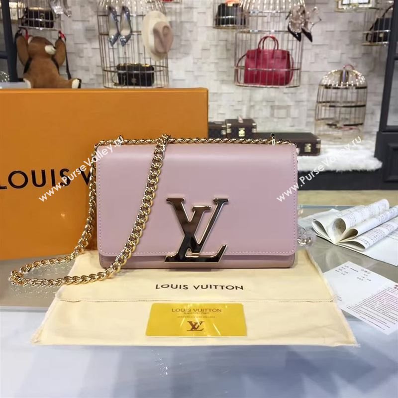 Louis Vuitton CHAIN LOUISE 86069
