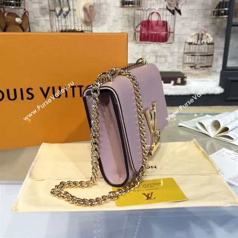 Louis Vuitton CHAIN LOUISE 86069