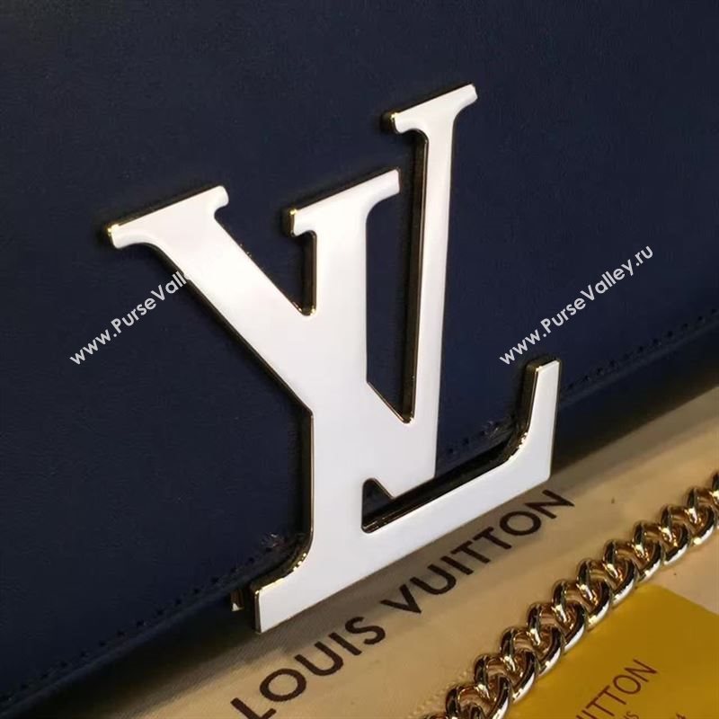 Louis Vuitton CHAIN LOUISE 86030