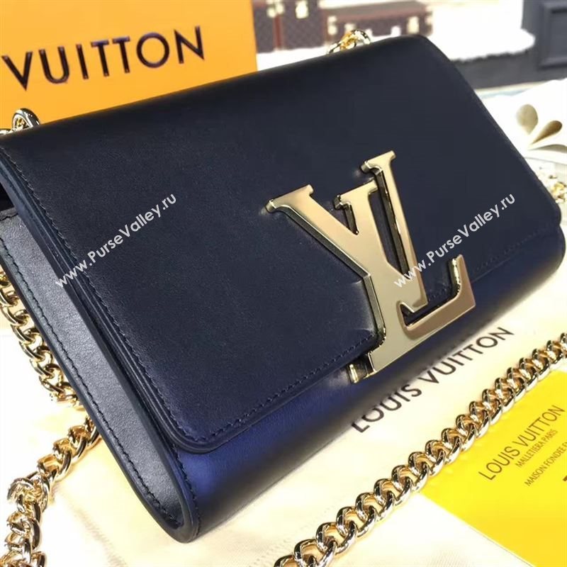 Louis Vuitton CHAIN LOUISE 86030