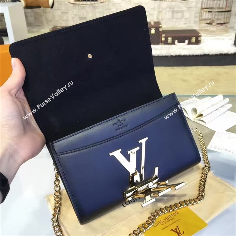 Louis Vuitton CHAIN LOUISE 86030