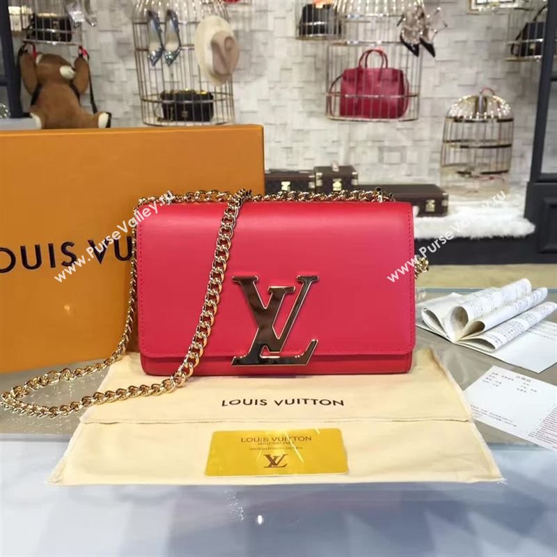Louis Vuitton CHAIN LOUISE 86057