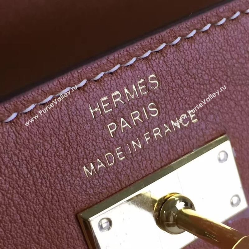 Hermes Kelly Clutch 89227