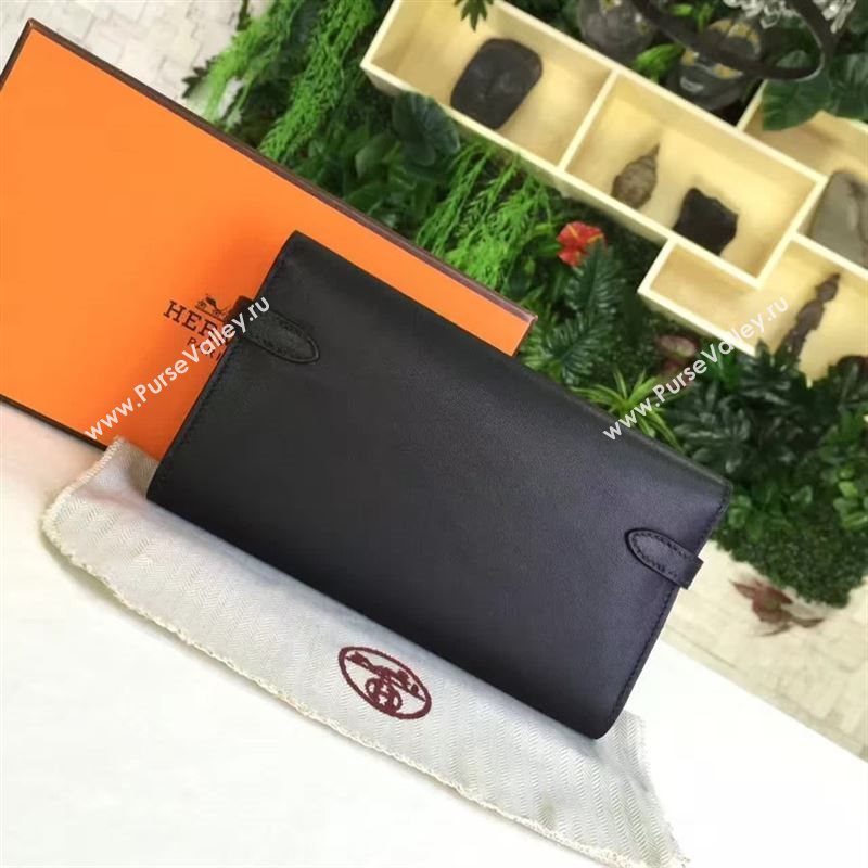 Hermes Kelly Clutch 89225