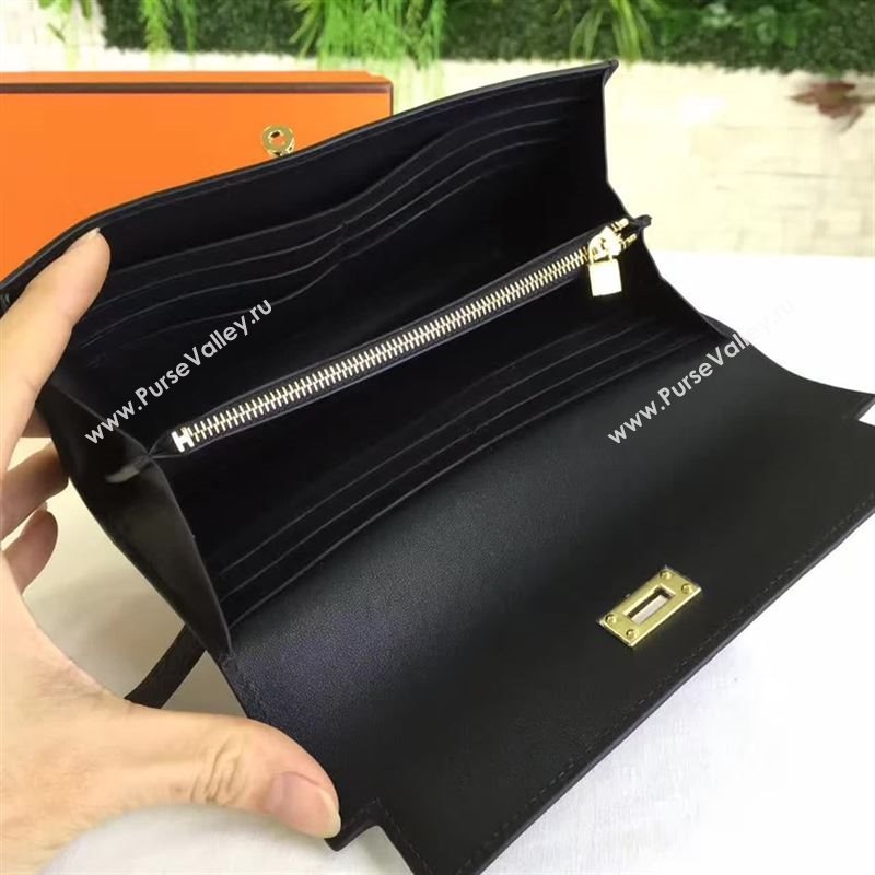 Hermes Kelly Clutch 89225