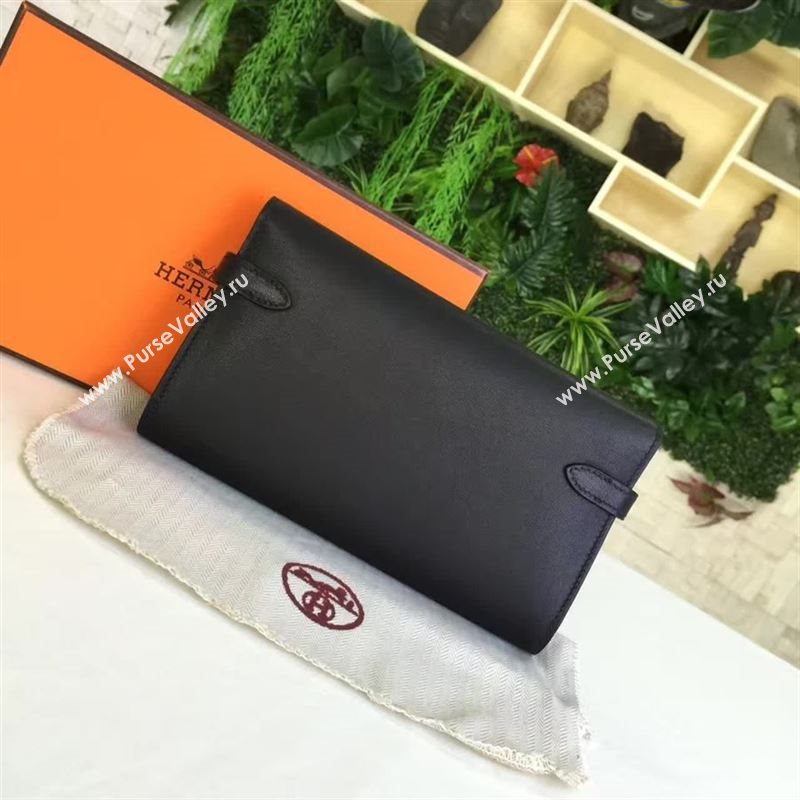 Hermes Kelly Clutch 89228