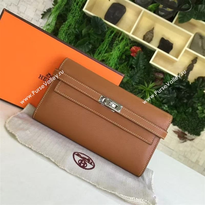 Hermes kelly clutch 89229