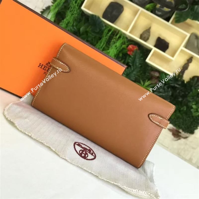 Hermes kelly clutch 89229