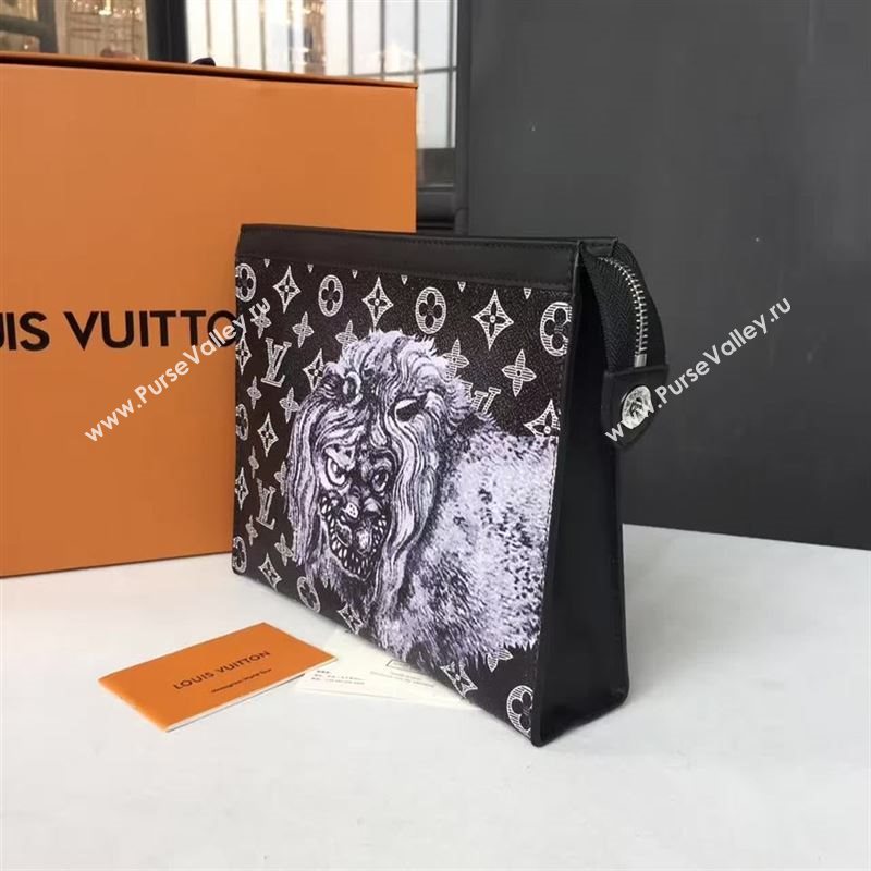 Louis Vuitton POCHETTE VOLGA 89117