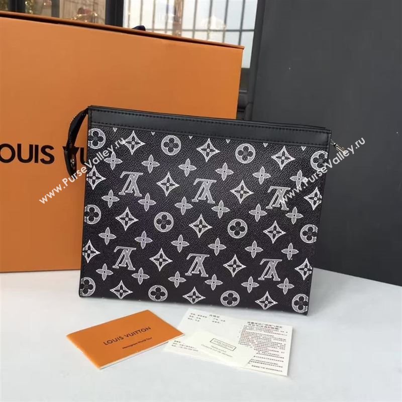 Louis Vuitton POCHETTE VOLGA 89117