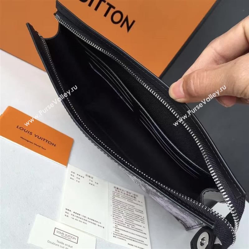 Louis Vuitton POCHETTE VOLGA 89117