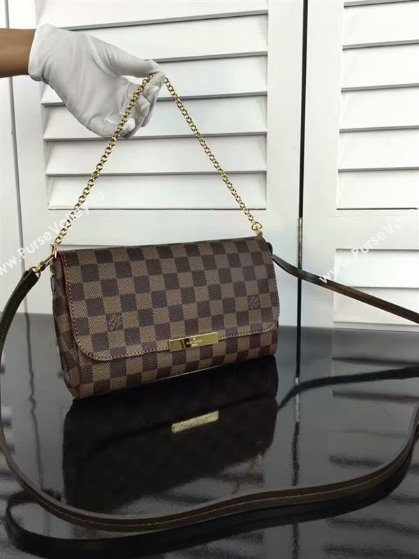 Louis Vuitton Favorite MM 73740