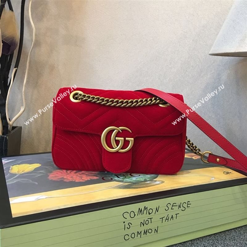 Gucci GG Marmont 74964